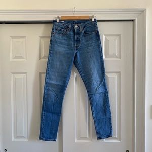 Levi’s 501